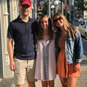 Meet your Posher, Rory